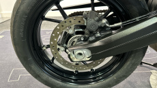 BMW F750 GS TE